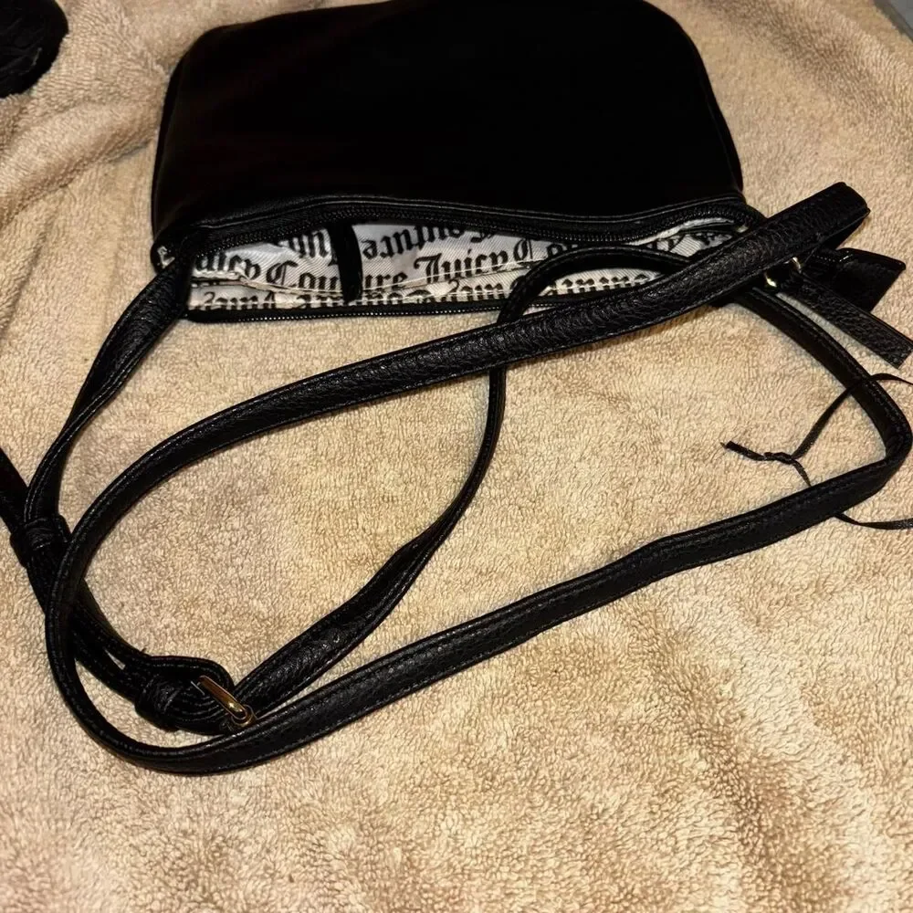 Juicy-couture Women's Black Bag